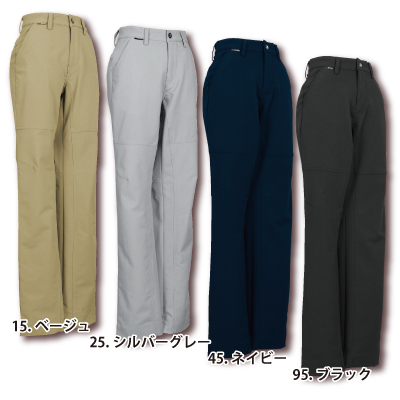 eptm ズボン TS Design] 84621 ウルトラライトストレッチレディースパンツ