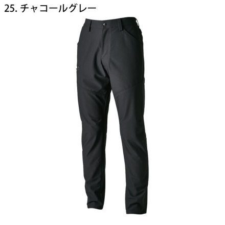 ハルピーアガシチャレンジコート　デニム　パンツ　スパッツ付　Mサイズ TS Design] 84652 ドライテックパンツ