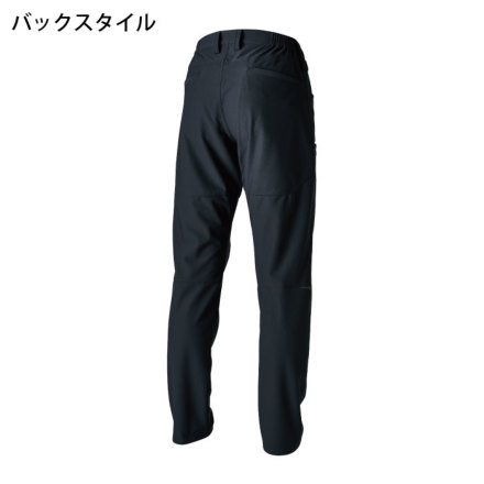 TSデザイン ドライテックカーゴパンツ 84654 秋冬 ズボン 男女