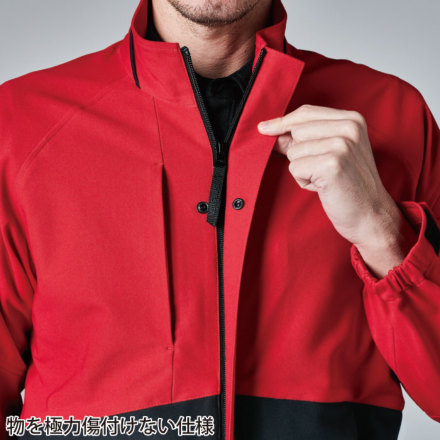 ジャケット・アウター SSR アディダス 70s リバーシブル オーバーサイズ ボンバージャケット