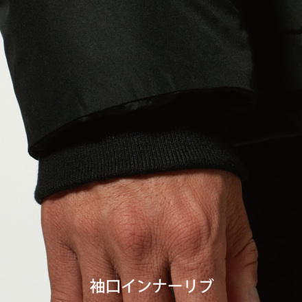 TS Design] 84726 TS WOVEN ストレッチ防風ジャケット