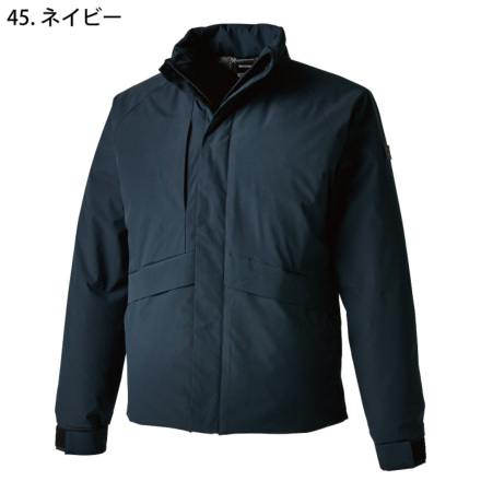 rubページ 防寒服 TS DESIGN TSデザイン ファイバーダウンジャケット 84736 作業