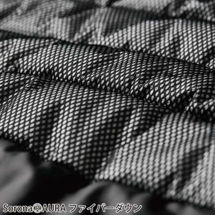 TS Design] 84736 ファイバーダウンジャケット