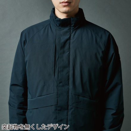 専用商品になります。 TS DESIGN 84736 [秋冬用]ファイバーダウンジャケット[男女兼用