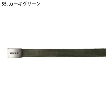 TS Design] 84930 コットンベルト