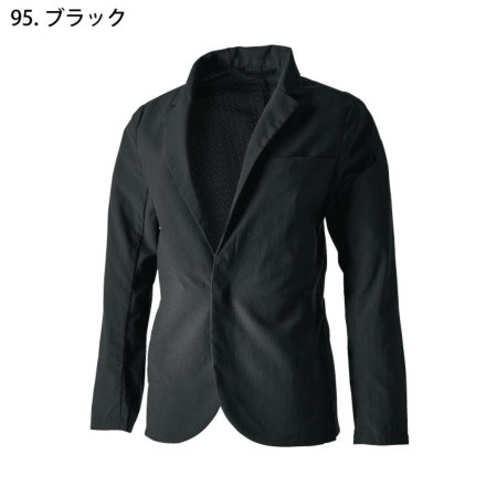 トップス Ts TS Design] 90461 TS 4D ナイロンドッツステルスレディースジャケット