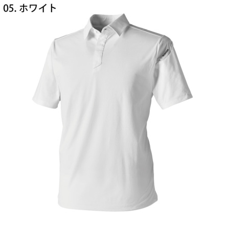 TS Design] 9065 TS DEOドライショートスリーブポロシャツ