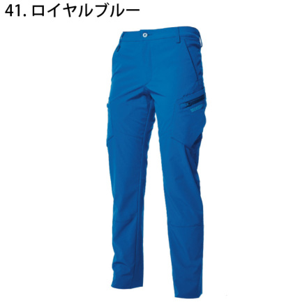 TS Design] 91141 TS 4D レディースカーゴパンツ