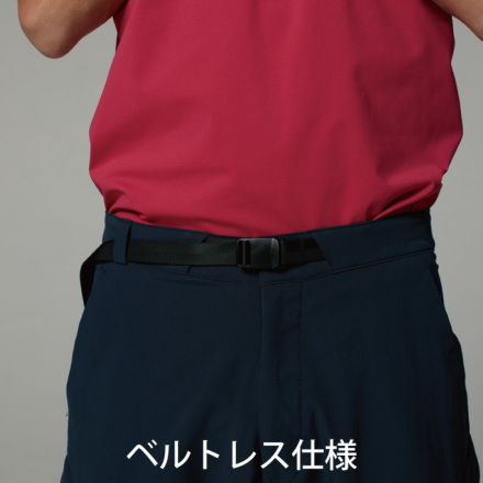 TS Design] 91145 TS 4Dメンズカーゴショートパンツ