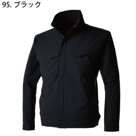 TS Design] 9116 TS 4D ジャケット