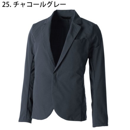 TS Design] 91361 TS 4D ステルスレディースジャケット