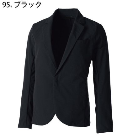 TS Design] 91361 TS 4D ステルスレディースジャケット