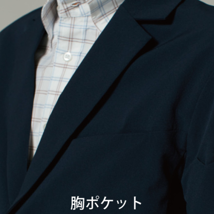 TS Design] 91361 TS 4D ステルスレディースジャケット