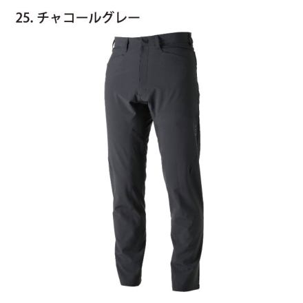 TS DESIGN 5534 [通年]TS X TEC メンズニッカーズカーゴパンツ