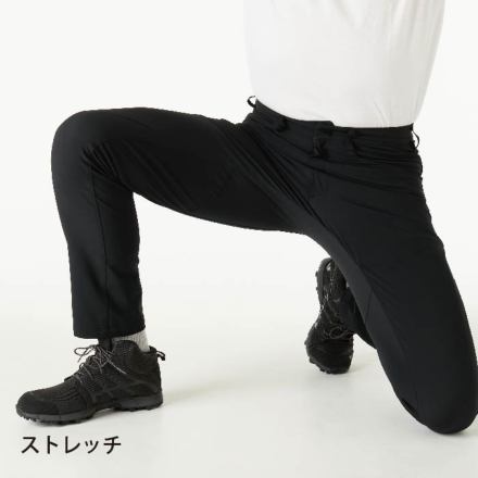 TS Design] 9212 TS TEX オールウェザーメンズパンツ