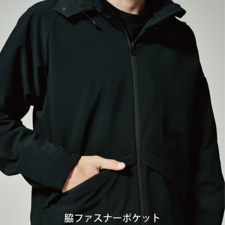 TS Design] 9226 TS TEX オールウェザージャケット