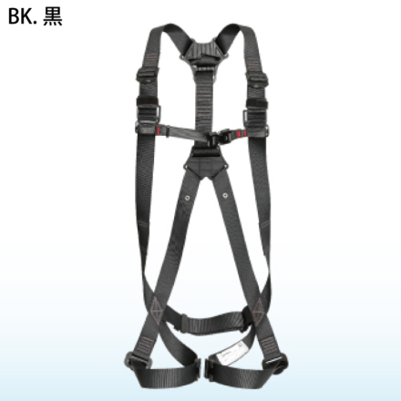 タジマ] AGSM ハーネスGS(Mサイズ)