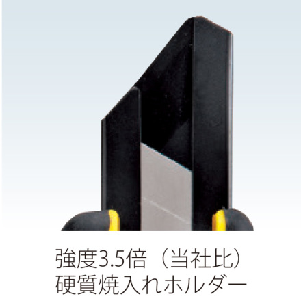 タジマ] DC690/Y コーキングカッター Jハンドル