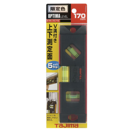 タジマ] OPT-170 オプティマレベル170