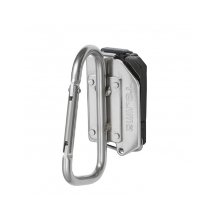 タジマ] SFKHS-CL 着脱式工具ホルダー ステン カラビナ大