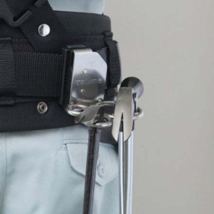 タジマ] SFKHS-H3 着脱式工具ホルダー ステン ハンマー3穴