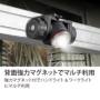 タジマ SFKJM100A-N30 ディテール タジマ SFKJM100A-N30 ディテール