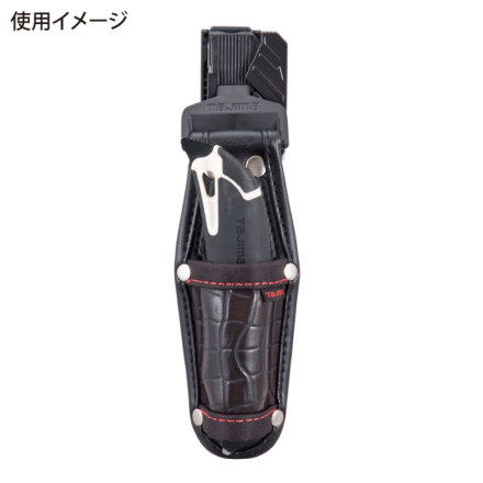 タジマ] SFKSG-P1 着脱式工具差しG 1本差し