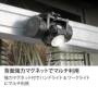 タジマ SFNDM50A-N30 ディテール タジマ SFNDM50A-N30 ディテール