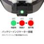 タジマ SFNDM50A-N30 ディテール タジマ SFNDM50A-N30 ディテール