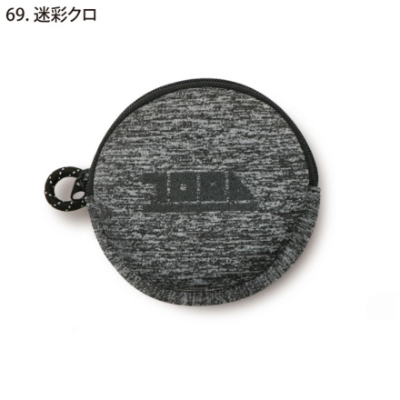 寅壱 × blackmeans × TRADMAN’S　コインケース 寅壱 x TRADMAN'S BONSAI #03 | Toraichi Concept