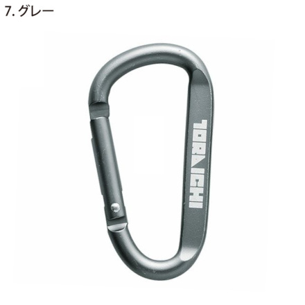 寅壱] 0331-951 カラビナ ☆2025春夏/新商品☆