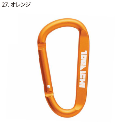 未使用 藤井風 カラビナ オレンジ 2025年最新】藤井風 カラビナの人気