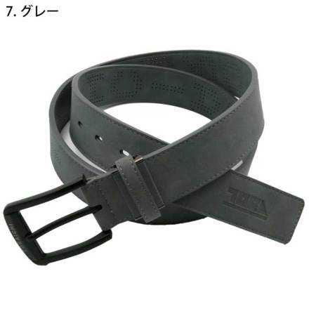 寅壱] 0733-934 寅壱フェイクヌバックベルト