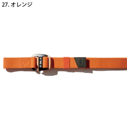 寅壱] 0735-934 ストレッチベルト