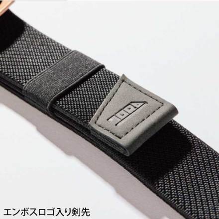 寅壱] 0735-934 ストレッチベルト