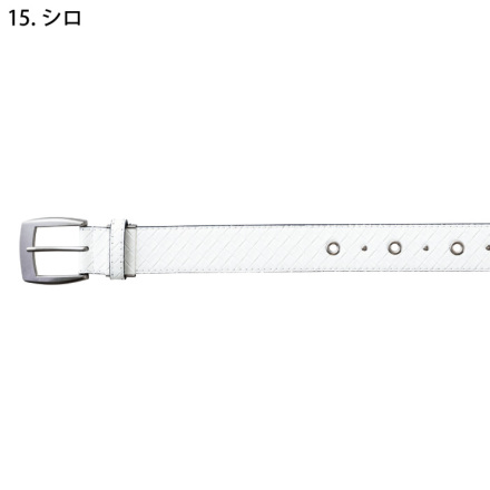 寅壱] 0739-934 寅壱柄ベルト