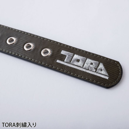 寅壱] 0744-934 寅壱柄ベルト ☆2025-26秋冬/限定☆