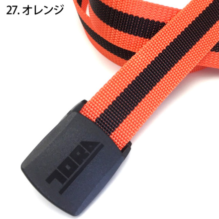 Amazon | トラット（TRATTO） メッシュベルト 33-8221210-43