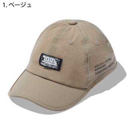 [寅壱] 4813-912 寅壱キャップ(限定商品)