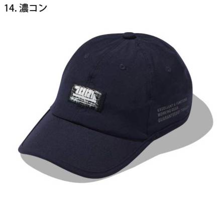 寅壱] 4813-912 寅壱キャップ(限定商品) | 作業服・作業着や