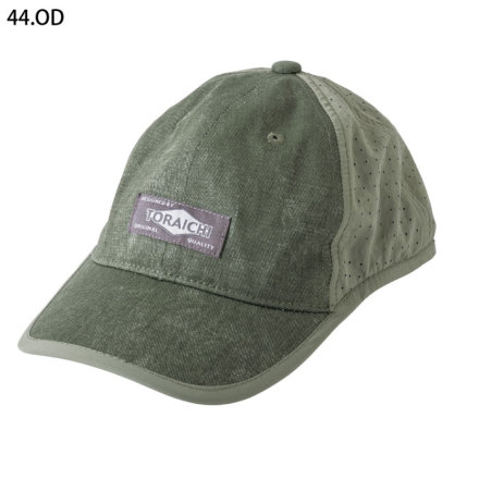 寅壱] 4816-912 寅壱キャップ(限定商品)