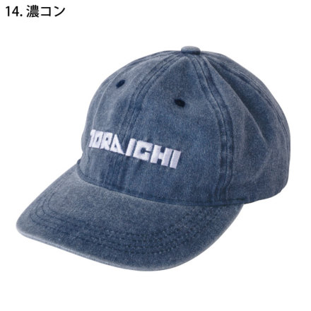 寅壱] 4817-912 ベースボールキャップ ☆2025-26秋冬/限定☆