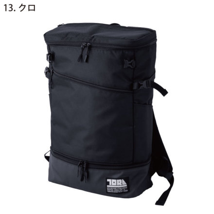 入荷now 口コミ Toraichi-4913-918-m-02-dl.jpg リュック・バックパック