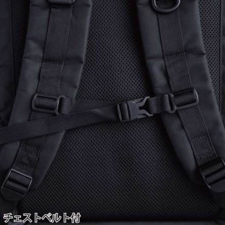 寅壱] 4913-918 マルチ収納バックパック ☆2025春夏/新商品☆