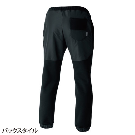 ぱん 寅壱] 5311-601 トレーナーパンツ (限定商品)