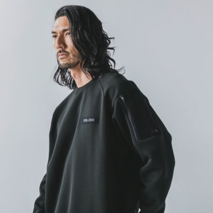 寅壱] 5314-627 ワークトレーナー ☆2025-26秋冬/新商品☆