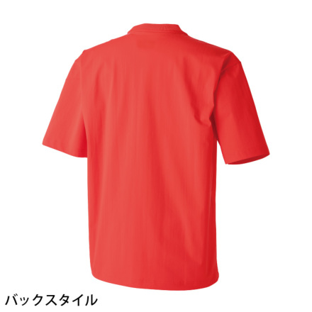 [寅壱] 5953-618 半袖クルーネックTシャツ