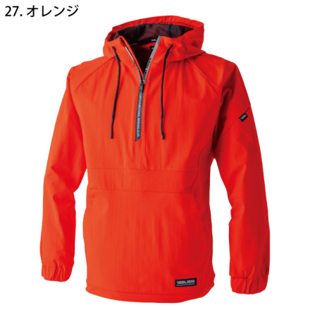 寅壱] 5954-519 アノラック