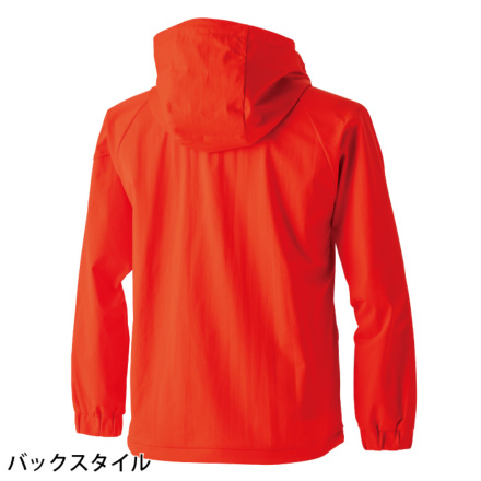 寅壱] 5954-519 アノラック