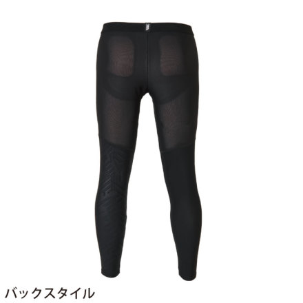 寅壱] 5984-636 ロングタイツ